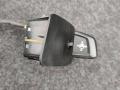 Джойстик регулировки рулевой колонки BMW 5 серия F07/F10/F11 2011, 3.0 л., i, N55 B30 A, бензин, АКПП, седан, полный привод, 9188877 - фото №3
