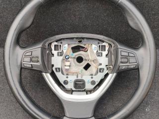 руль BMW 5 серия F10/F11 [рестайлинг] (2013 - 2017)