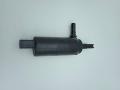 насос (моторчик) омывателя фар BMW 7 серия F01/F02 [рестайлинг] F02 2014, 4.4 л., N63 B44 B, бензин, АКПП, седан, задний привод, 7217792 - фото №3