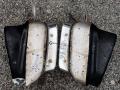 насадка на глушитель BMW 7 серия F01/F02 [рестайлинг] F02 2014, 4.4 л., N63 B44 B, бензин, АКПП, седан, задний привод, 7185405, 7185406 - фото №2