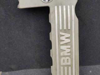 декоративная крышка двигателя BMW X5 E53 2002, 3.0 л., M57 D30 (306D1), дизель, АКПП, внедорожник 5 дв.