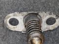 замок капота BMW X5 E53 2002, 3.0 л., M57 D30 (306D1), дизель, АКПП, внедорожник 5 дв., 8229807 - фото №2