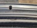 уплотнитель двери BMW 3 серия E90/E91/E92/E93 [рестайлинг] E92 2008, 3.0 л., D, M57 D30 (306D3), дизель, МКПП, черный, купе, задний привод, правый руль, 7119091 - фото №2