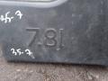 бачок омывателя BMW X5 E53 2002, 3.0 л., M57 D30 (306D1), дизель, АКПП, внедорожник 5 дв., 8252738 - фото №2