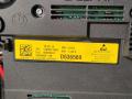 фонарь салона (плафон) BMW 5 серия F07/F10/F11 F10 2011, 3.0 л., N52 B30, бензин, АКПП, седан - фото №3