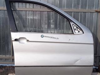дверь передняя правая BMW X5 E53 [рестайлинг] 2003
