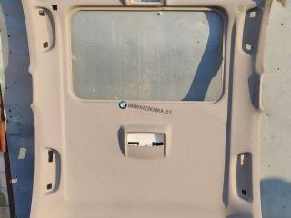 потолок BMW 3 серия F30/F31/F34 F30 2013, 2.0 л., N20 B20 A, бензин, АКПП, седан, полный привод