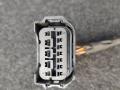 разъем (фишка) проводки BMW 5 серия F07/F10/F11 2011, 3.0 л., бензин, АКПП, седан - фото №2