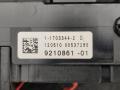 распределитель тока BMW 7 серия F01/F02 F01 2010, 3.0 л., D, N57 D30 A, дизель, АКПП, 475, седан, задний привод, правый руль, 61149210861 - фото №2