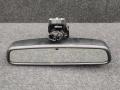зеркало салона BMW 7 серия F01/F02 F01 2010, 3.0 л., D, N57 D30 A, дизель, АКПП, 475, седан, задний привод, правый руль - фото №4