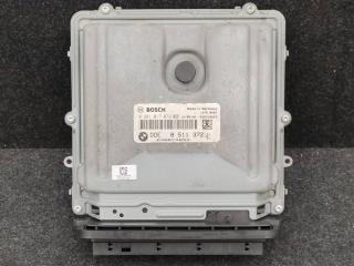 блок управления двигателем BMW 7 серия F01/F02 F01 2010, 3.0 л., D, N57 D30 A, дизель, АКПП, 475, седан, задний привод, правый руль, 8511372