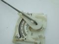 датчик уровня топлива BMW X5 E53 1999, 6404331, 0258020113 - фото №2