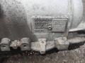 КПП автоматическая (АКПП) BMW 5 серия F07/F10/F11 F10 2012, 3.0 л., D, N57 D30 B, дизель, АКПП, синий, седан, задний привод, правый руль, 7610695 - фото №4
