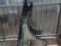 крыло переднее левое BMW 5 серия F07/F10/F11 F10 2012, 3.0 л., D, N57 D30 B, дизель, АКПП, синий, седан, задний привод, правый руль - фото №2