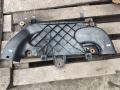 корпус воздушного фильтра BMW 5 серия F07/F10/F11 F10 2012, 3.0 л., D, N57 D30 B, дизель, АКПП, синий, седан, задний привод, правый руль, 7812064 - фото №2