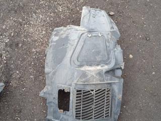 защита арок передняя левая (подкрылок) BMW 5 серия F07/F10/F11 F10 2012, 3.0 л., D, N57 D30 B, дизель, АКПП, синий, седан, задний привод, правый руль, 7186727