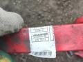 провод высоковольтный BMW 5 серия F07/F10/F11 F10 2012, 3.0 л., D, N57 D30 B, дизель, АКПП, синий, седан, задний привод, правый руль, 9150990 - фото №3
