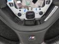 руль BMW 5 серия F07/F10/F11 F10 2012, 3.0 л., D, N57 D30 B, дизель, АКПП, синий, седан, задний привод, правый руль - фото №4