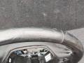руль BMW 5 серия F07/F10/F11 F10 2012, 3.0 л., D, N57 D30 B, дизель, АКПП, синий, седан, задний привод, правый руль - фото №5