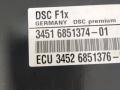 блок ABS BMW 5 серия F07/F10/F11 F10 2012, 3.0 л., D, N57 D30 B, дизель, АКПП, синий, седан, задний привод, правый руль - фото №3