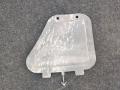 защита арок (подкрылок) BMW 5 серия F07/F10/F11 F10 2012, 3.0 л., D, N57 D30 B, дизель, АКПП, синий, седан, задний привод, правый руль, 7187044 - фото №2