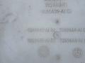 бачок омывателя BMW 5 серия F07/F10/F11 F10 2012, 3.0 л., D, N57 D30 B, дизель, АКПП, синий, седан, задний привод, правый руль, 7269663 - фото №2