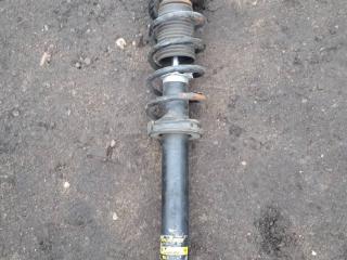 стойка задняя BMW 5 серия F07/F10/F11 F10 2012, 3.0 л., D, N57 D30 B, дизель, АКПП, синий, седан, задний привод, правый руль