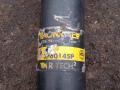 стойка задняя BMW 5 серия F07/F10/F11 F10 2012, 3.0 л., D, N57 D30 B, дизель, АКПП, синий, седан, задний привод, правый руль - фото №2