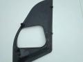 подкапотный пластик BMW 5 серия F07/F10/F11 F10 2012, 3.0 л., D, N57 D30 B, дизель, АКПП, синий, седан, задний привод, правый руль - фото №2