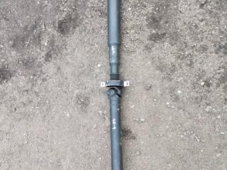 карданный вал BMW 5 серия F07/F10/F11 F10 2012, 3.0 л., D, N57 D30 B, дизель, АКПП, синий, седан, задний привод, правый руль, 7563166