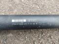 карданный вал BMW 5 серия F07/F10/F11 F10 2012, 3.0 л., D, N57 D30 B, дизель, АКПП, синий, седан, задний привод, правый руль, 7563166 - фото №2
