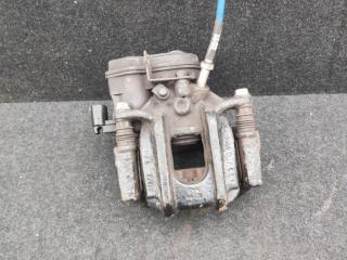 суппорт задний левый BMW 5 серия F07/F10/F11 F10 2012, 3.0 л., D, N57 D30 B, дизель, АКПП, синий, седан, задний привод, правый руль