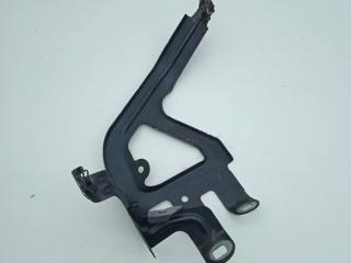 крепление крыла переднего левого BMW 5 серия F07/F10/F11 F10 2012, 3.0 л., D, N57 D30 B, дизель, АКПП, синий, седан, задний привод, правый руль