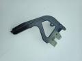 крепление крыла переднего левого BMW 5 серия F07/F10/F11 F10 2012, 3.0 л., D, N57 D30 B, дизель, АКПП, синий, седан, задний привод, правый руль - фото №2