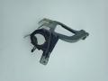 крепление крыла переднего левого BMW 5 серия F07/F10/F11 F10 2012, 3.0 л., D, N57 D30 B, дизель, АКПП, синий, седан, задний привод, правый руль - фото №3