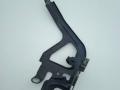 крепление крыла переднего правого BMW 5 серия F07/F10/F11 F10 2012, 3.0 л., D, N57 D30 B, дизель, АКПП, синий, седан, задний привод, правый руль - фото №2