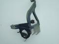 крепление крыла переднего правого BMW 5 серия F07/F10/F11 F10 2012, 3.0 л., D, N57 D30 B, дизель, АКПП, синий, седан, задний привод, правый руль - фото №3