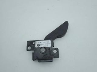 ручка открывания капота BMW 5 серия F07/F10/F11 F10 2012, 3.0 л., D, N57 D30 B, дизель, АКПП, синий, седан, задний привод, правый руль, 7183765