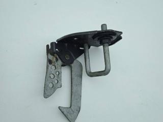 замок капота BMW 5 серия F07/F10/F11 F10 2012, 3.0 л., D, N57 D30 B, дизель, АКПП, синий, седан, задний привод, правый руль, 7183764