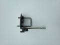 замок капота BMW 5 серия F07/F10/F11 F10 2012, 3.0 л., D, N57 D30 B, дизель, АКПП, синий, седан, задний привод, правый руль, 7183764 - фото №3