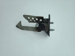 замок капота BMW 5 серия F07/F10/F11 F10 2012, 3.0 л., D, N57 D30 B, дизель, АКПП, синий, седан, задний привод, правый руль, 7183763