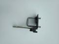 замок капота BMW 5 серия F07/F10/F11 F10 2012, 3.0 л., D, N57 D30 B, дизель, АКПП, синий, седан, задний привод, правый руль, 7183763 - фото №2