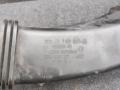 патрубок воздушного фильтра BMW 5 серия F07/F10/F11 F10 2012, 3.0 л., D, N57 D30 B, дизель, АКПП, синий, седан, задний привод, правый руль, 13717811597 - фото №2