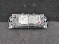 монитор мультимедиа BMW 5 серия F07/F10/F11 F10 2012, 3.0 л., D, N57 D30 B, дизель, АКПП, синий, седан, задний привод, правый руль - фото №2