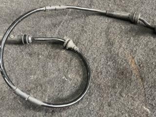 датчик ABS BMW X3 F25 2012, 3.0 л., i, N55 B30 A, бензин, АКПП, черный, внедорожник 5 дв., полный привод