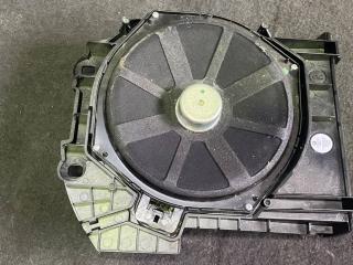 сабвуфер BMW 5 серия F07/F10/F11 F10 2012, 3.0 л., D, N57 D30 B, дизель, АКПП, синий, седан, задний привод, правый руль, 9195200