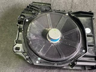 сабвуфер BMW 5 серия F07/F10/F11 F10 2012, 3.0 л., D, N57 D30 B, дизель, АКПП, синий, седан, задний привод, правый руль, 9195199