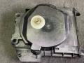 сабвуфер BMW 5 серия F07/F10/F11 F10 2012, 3.0 л., D, N57 D30 B, дизель, АКПП, синий, седан, задний привод, правый руль, 9195199 - фото №3