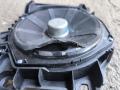 сабвуфер BMW 5 серия F07/F10/F11 F10 2012, 3.0 л., D, N57 D30 B, дизель, АКПП, синий, седан, задний привод, правый руль, 9195199 - фото №4
