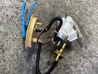 колба в бак BMW 5 серия F07/F10/F11 F10 2012, 3.0 л., D, N57 D30 B, дизель, АКПП, синий, седан, задний привод, правый руль